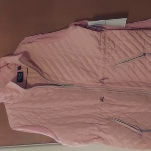 Women's petite large jacket